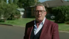 Dogs Behaving (Very) Badly Australia