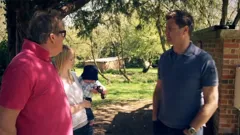 George Clarke's Amazing Spaces