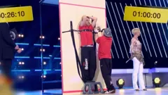 Totally Bonkers Guinness World Records