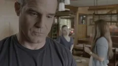 My Stepfather's Secret