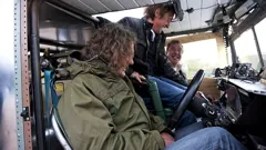 Top Gear