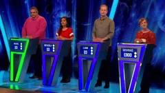 Tipping Point