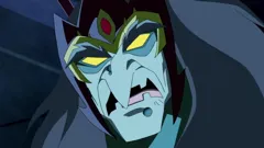 Scooby-Doo! Mystery Incorporated