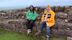 Sandi Toksvig's Hidden Wonders