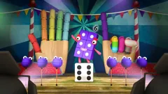 Numberblocks