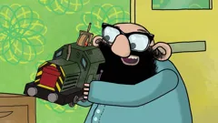 The Rubbish World of Dave Spud