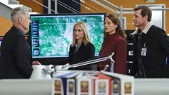 NCIS