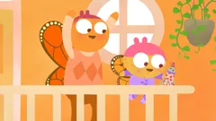 Lu & the Bally Bunch