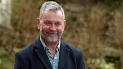Cymry ar Gynfas