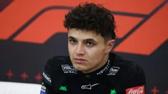 Lando Norris IV
