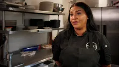 Ramsay's Kitchen Nightmares USA