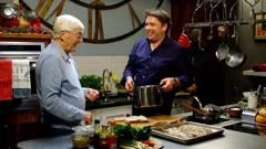 Home Comforts at Christmas