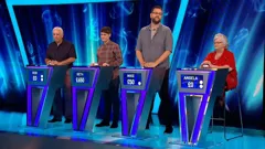 Tipping Point