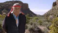 National Park Mysteries