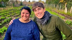 Simon Reeve's South America