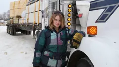 Ice Road Truckers