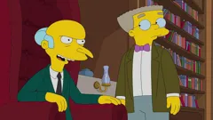 The Simpsons