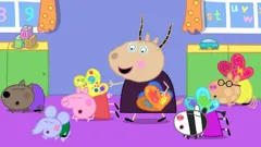 Peppa Pig