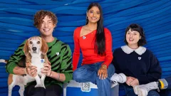 Blue Peter