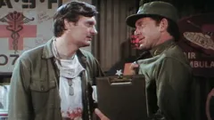 M*A*S*H