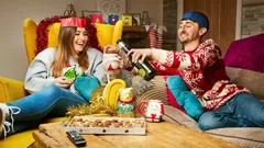 Gogglebox Festive Special