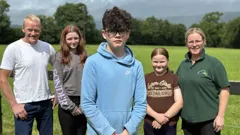 Raised By The Village