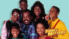 Family Matters