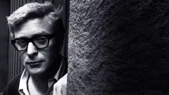 Michael Caine