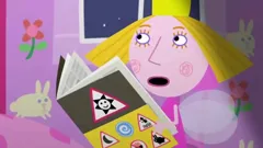 Ben and Holly's Little Kingdom