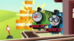 Thomas and Friends