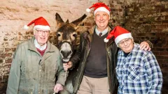 Our Big Yorkshire Christmas