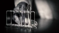 Secrets of a Murder Detective