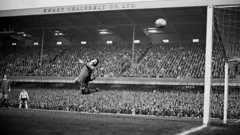 The Big Match Revisited