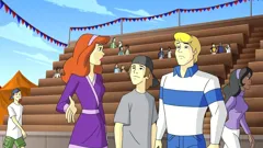 What's New, Scooby-Doo?