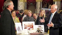 Antiques Roadshow