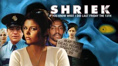 Shriek If You Know What I Did Last Friday the 13th