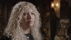 The Suitcase Murders