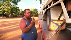 Outback Truckers