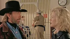 Walker, Texas Ranger