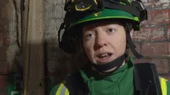 999 Rescue Squad