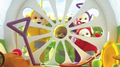 Teletubbies