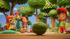 Fia's Fairies