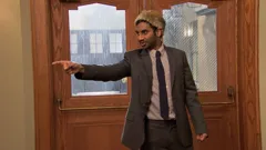 Parks and Recreation