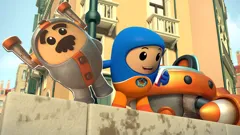 Go Jetters