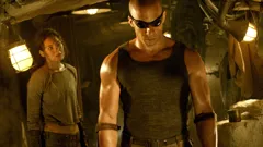 The Chronicles of Riddick