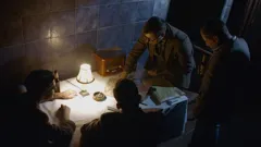 A Cold War of Spies