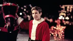 I'll Be Home For Christmas