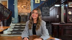 Celebrity Dinner Date