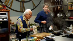 Home Comforts at Christmas