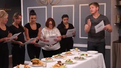 Ramsay's Kitchen Nightmares USA